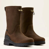Ariat Barnyard brooke waterproof Steifel für Damen