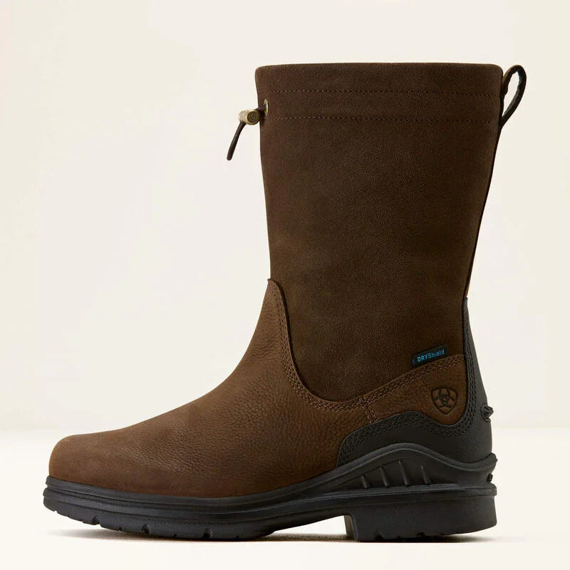 Ariat Barnyard brooke waterproof Steifel für Damen