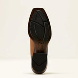 Ariat salina narrow cutter toe westernlaars voor dames