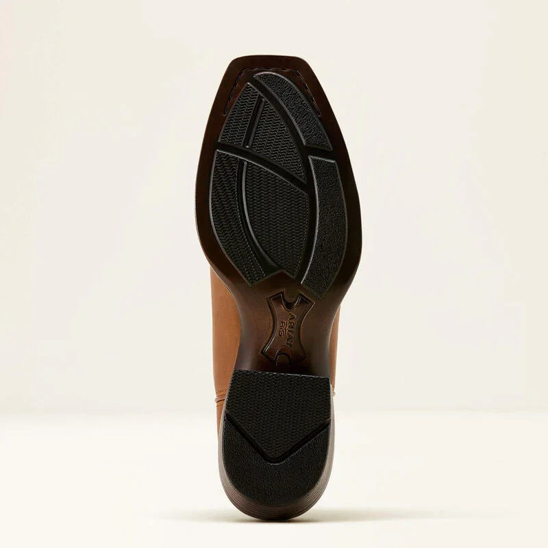 Ariat salina narrow cutter toe westernlaars voor dames