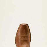 Ariat salina narrow cutter toe westernlaars voor dames