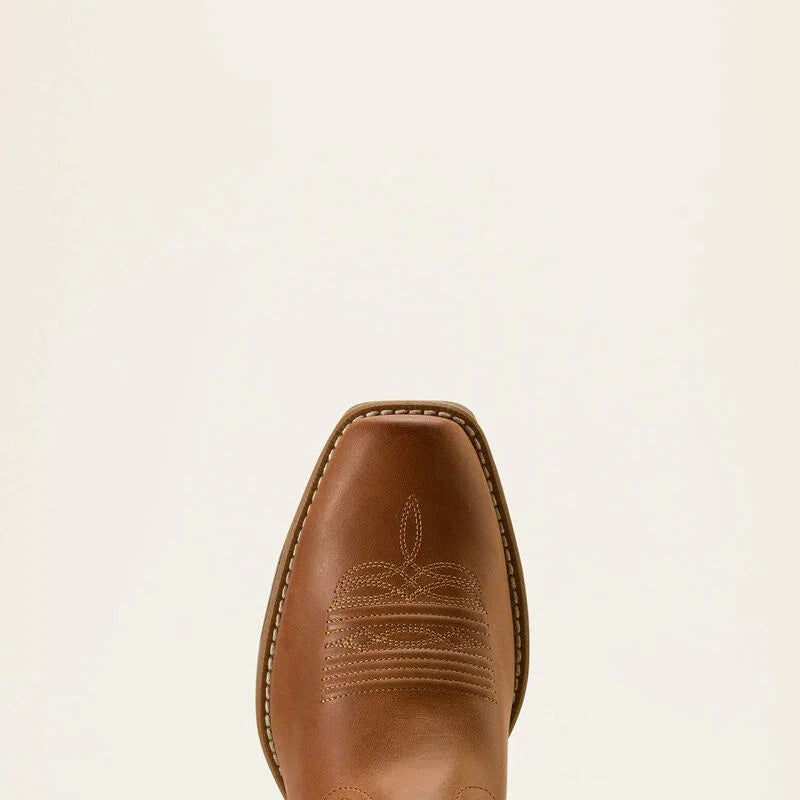 Ariat salina narrow cutter toe westernlaars voor dames
