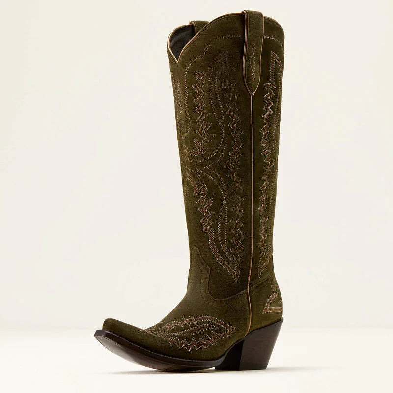 Ariat Casanova X-toe westernlaars voor dames