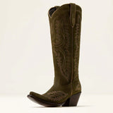 Ariat Casanova X-toe westernlaars voor dames