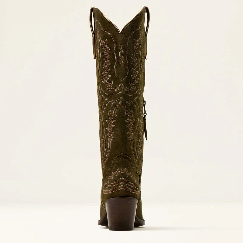 Ariat Casanova X-toe westernlaars voor dames