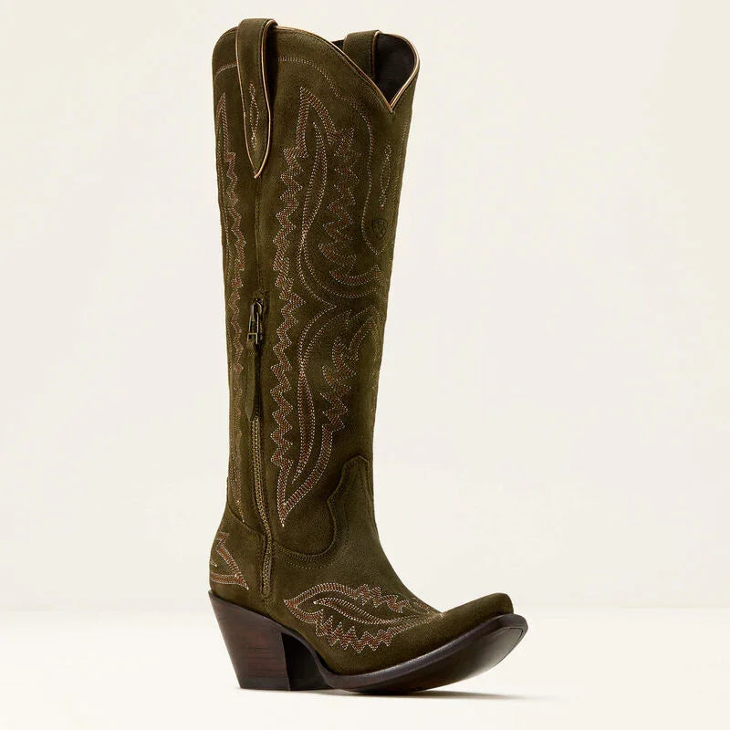 Ariat Casanova X-toe westernlaars voor dames