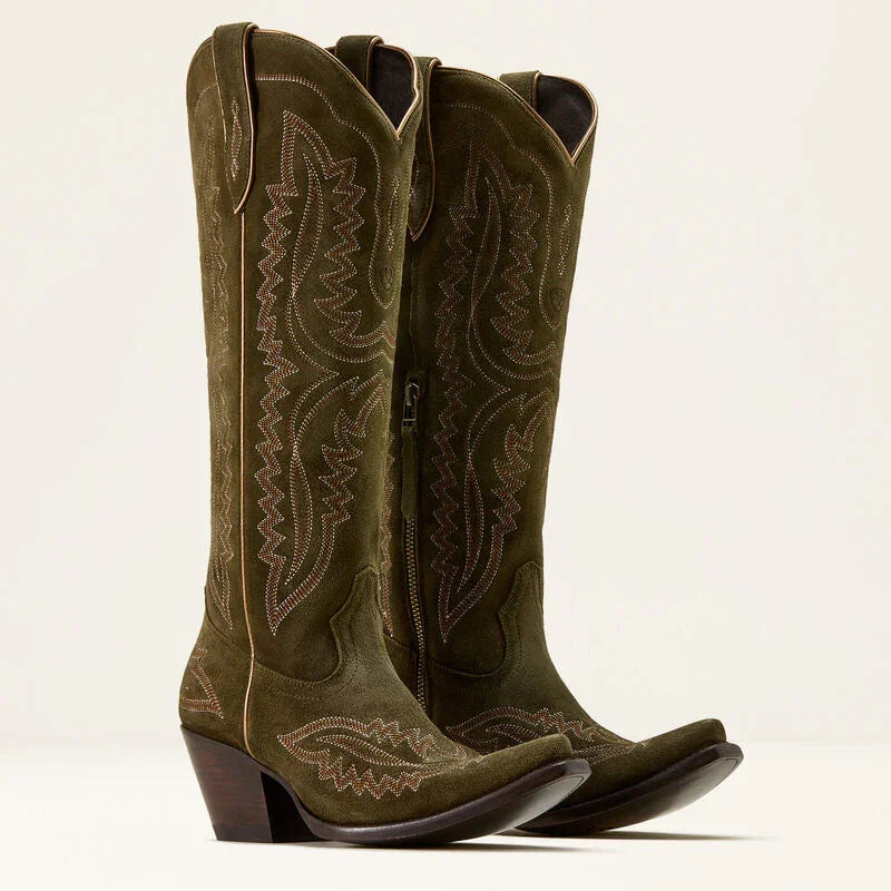 Ariat Casanova X-toe westernlaars voor dames