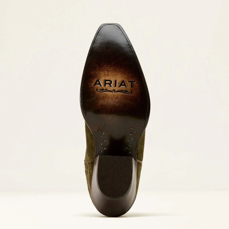 Ariat Casanova X-toe westernlaars voor dames