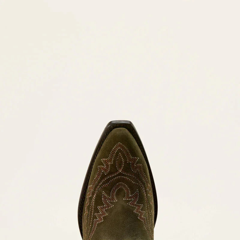 Ariat Casanova X-toe westernlaars voor dames