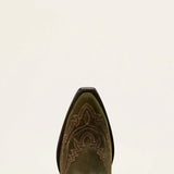 Ariat Casanova X-toe westernlaars voor dames