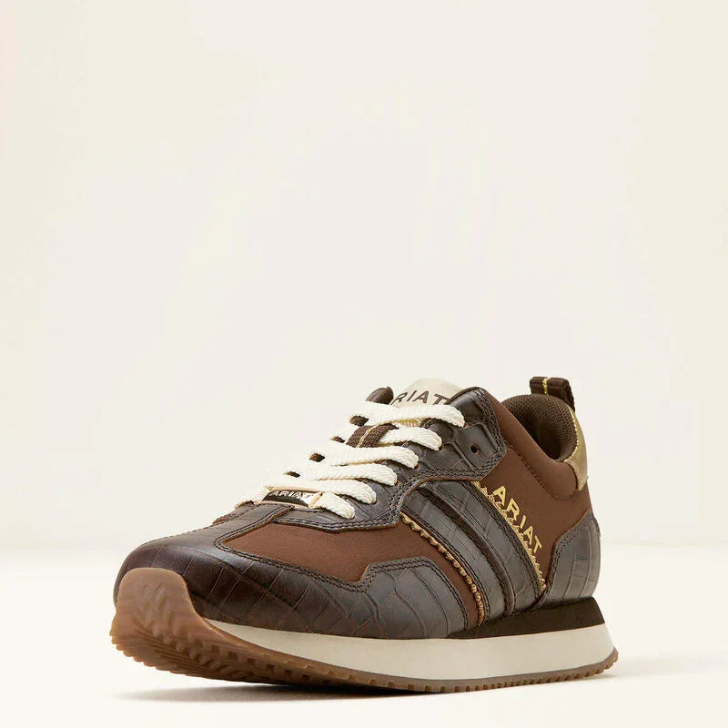Ariat ranch runner trainer für Damen