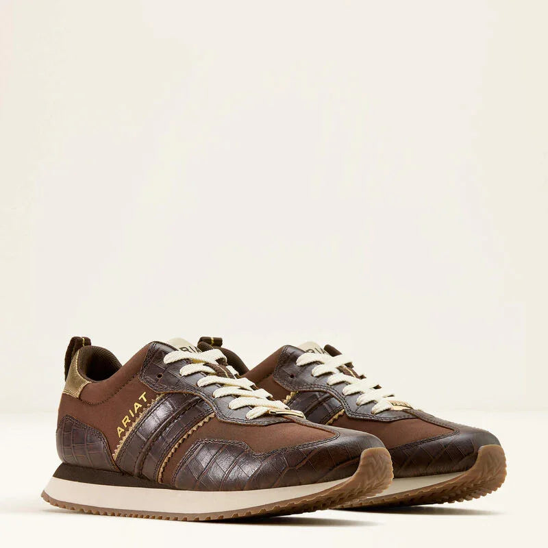 Ariat ranch runner trainer für Damen