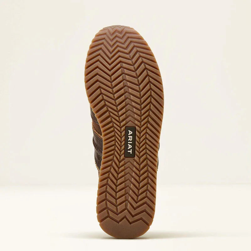 Ariat ranch runner trainer für Damen