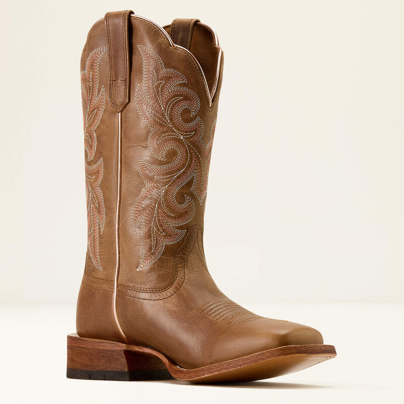 Ariat County Lane Westernstiefel für Damen