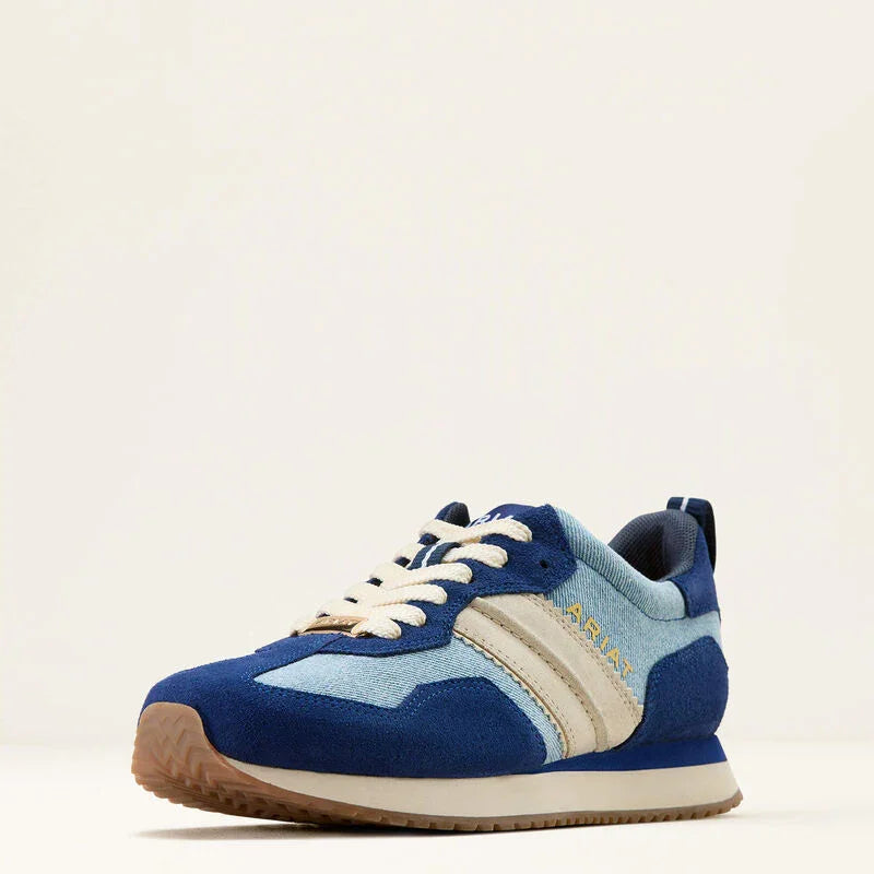 Ariat ranch runner trainer für Damen