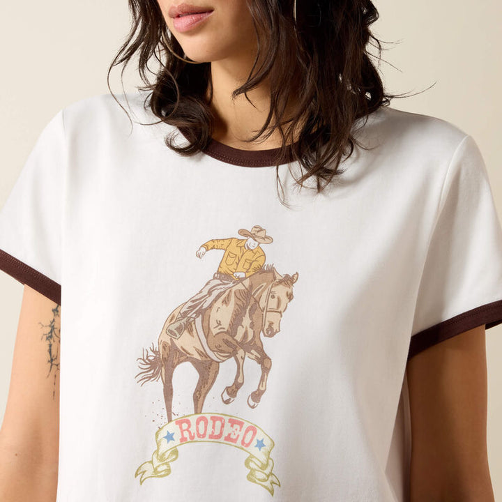 T-shirt Ariat Sundance