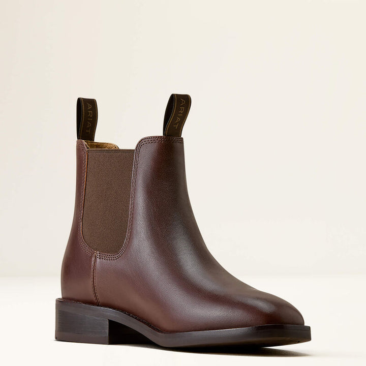 Bottines Chelsea Beckford Ariat pour homme