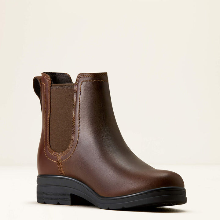 Bottines Chelsea imperméables Langley pour femme Ariat