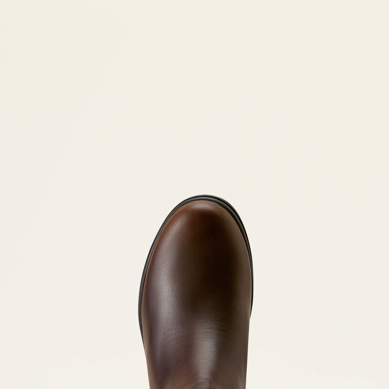Ariat women's langley waterproof chelsea boot