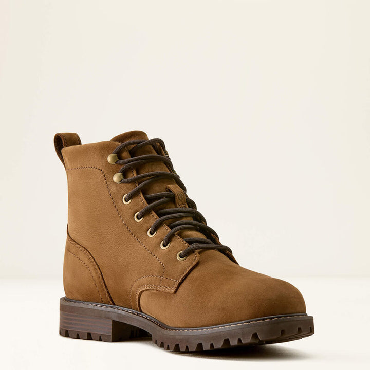 Bottes Ariat Moorland pour homme