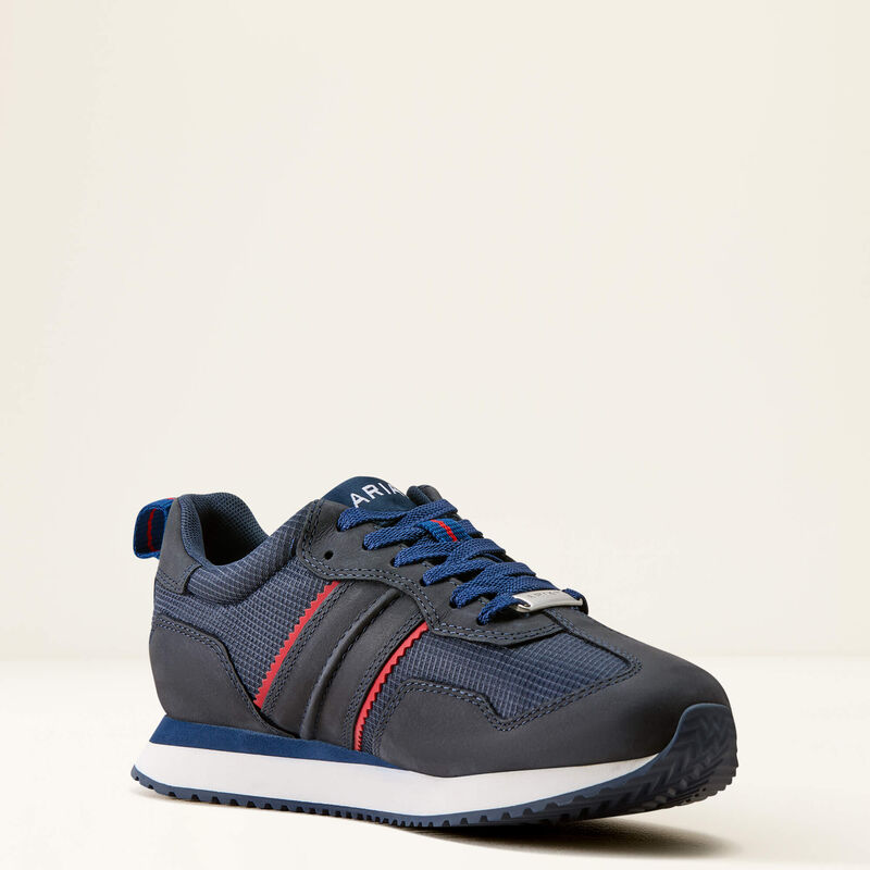 Ariat ranch runner trainer pour dames