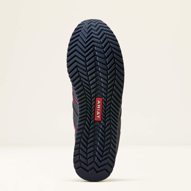 Ariat ranch runner trainer pour dames