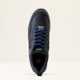 Ariat ranch runner trainer pour dames