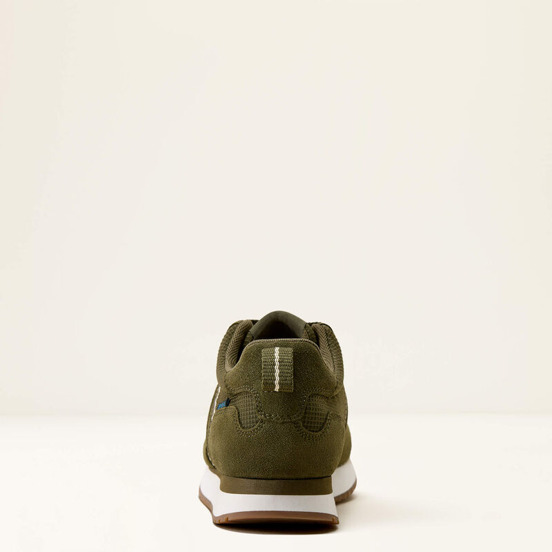 Ariat ranch runner trainer pour dames