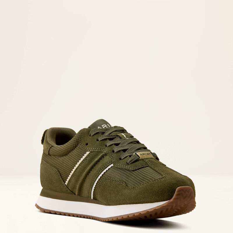 Ariat ranch runner trainer pour dames