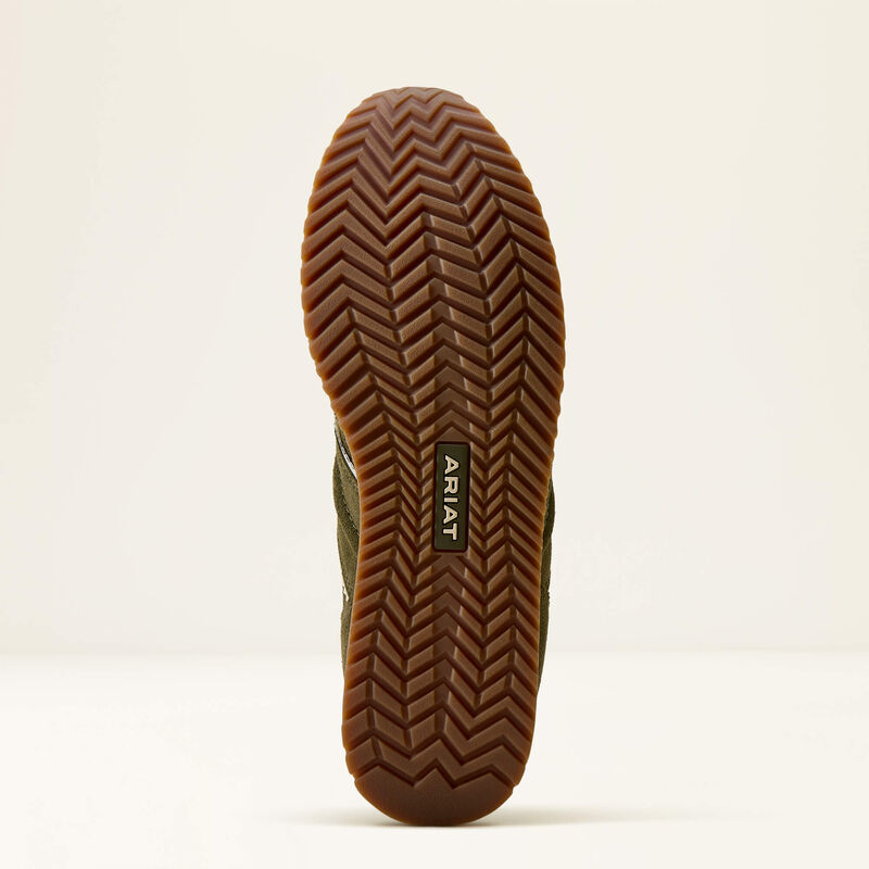 Ariat ranch runner trainer pour dames
