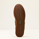Ariat ranch runner trainer pour dames