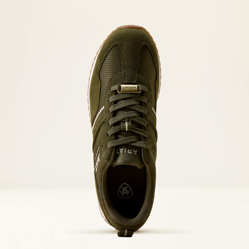 Ariat ranch runner trainer pour dames