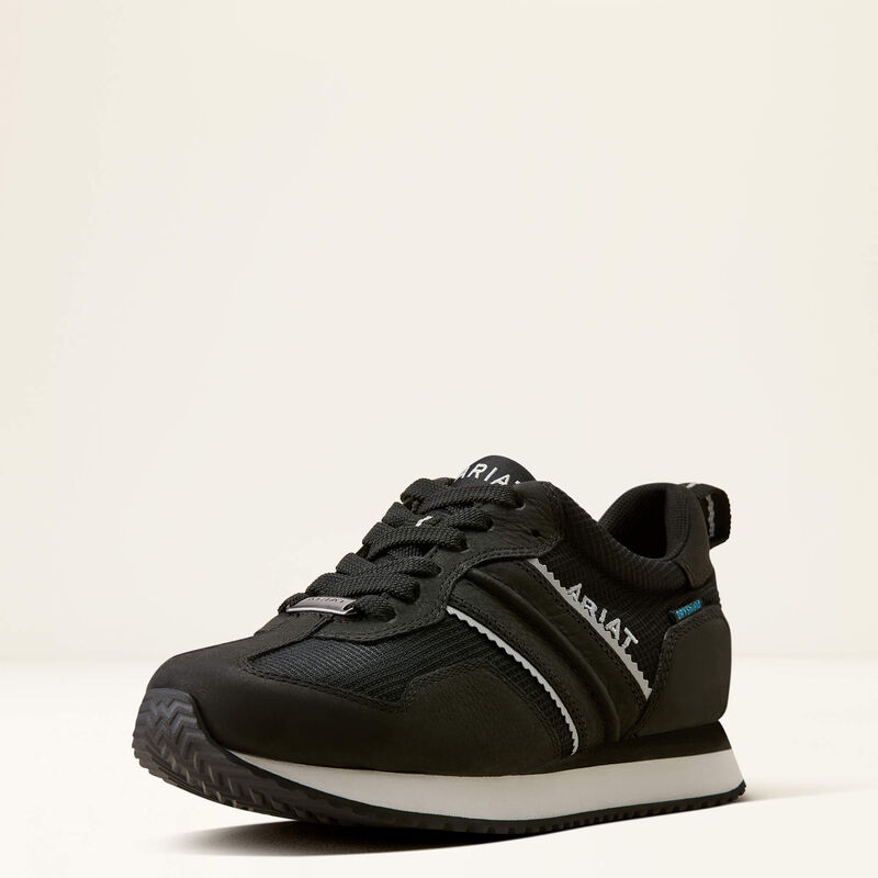 Ariat ranch runner trainer pour dames