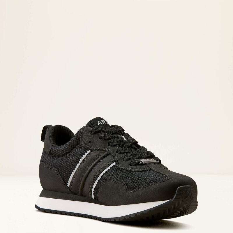Ariat ranch runner trainer pour dames