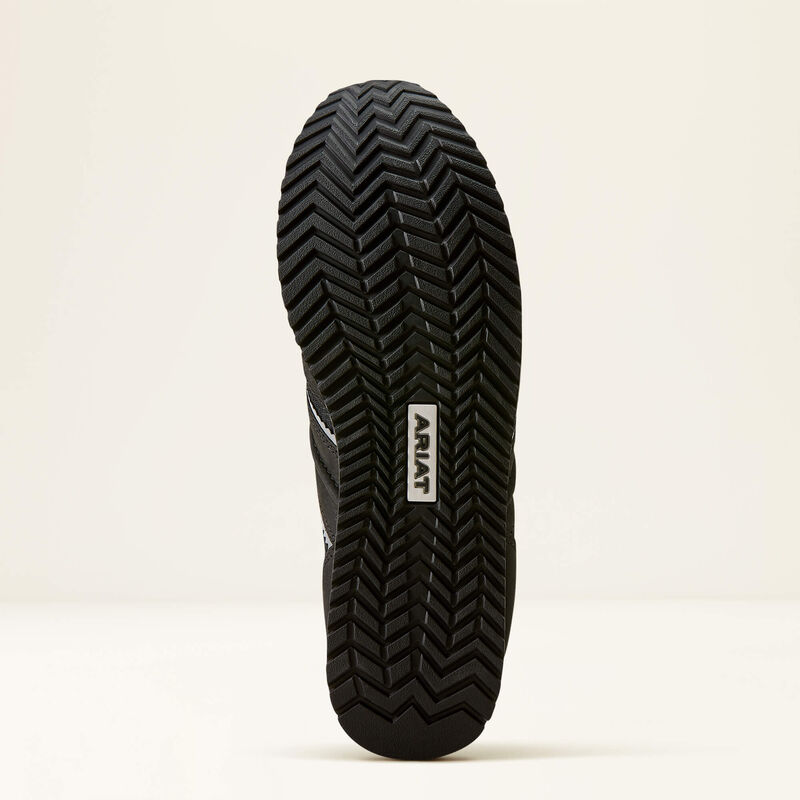 Ariat ranch runner trainer pour dames