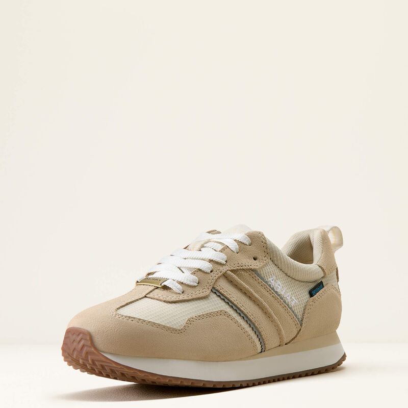Ariat ranch runner trainer pour dames