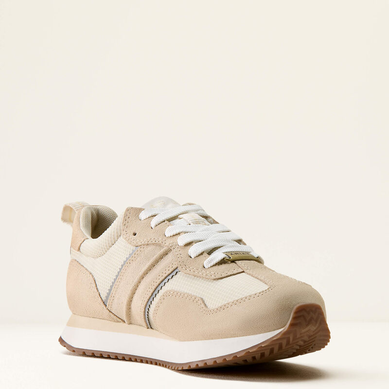 Ariat ranch runner trainer pour dames