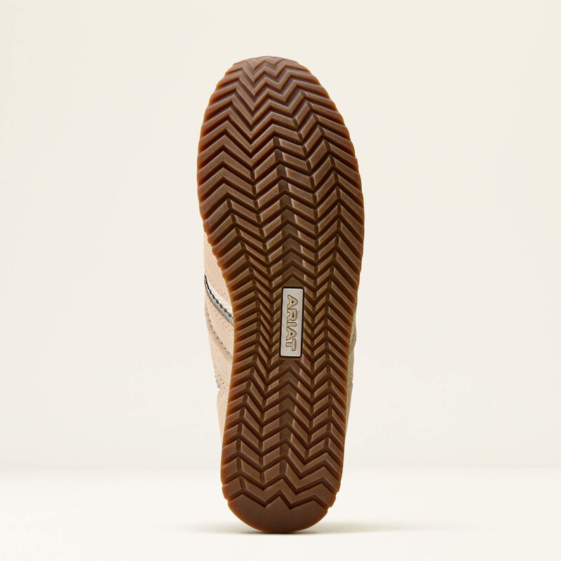 Ariat ranch runner trainer pour dames