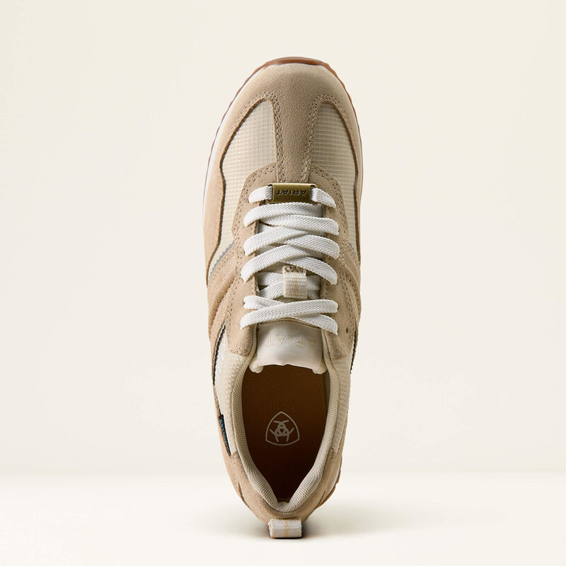 Ariat ranch runner trainer pour dames