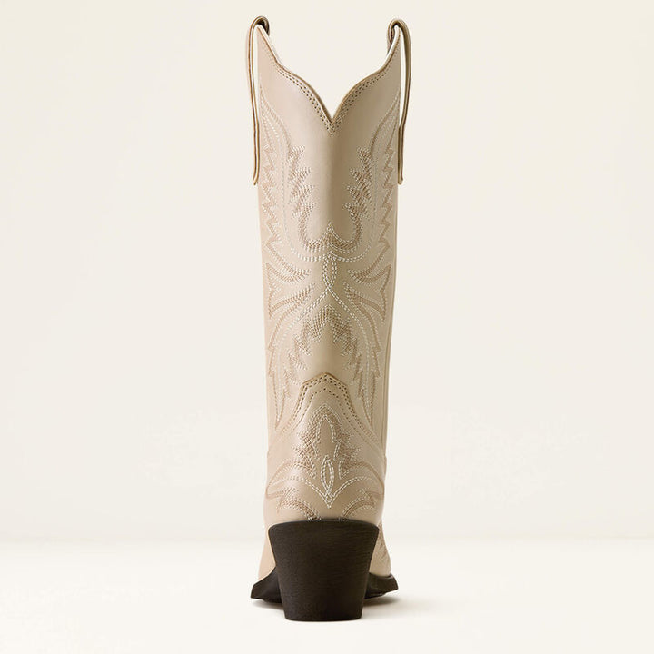 Bottes western Ariat Round Up Collins à bout rond pour femme