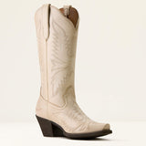 Ariat round up collins d toe western boot for ladies