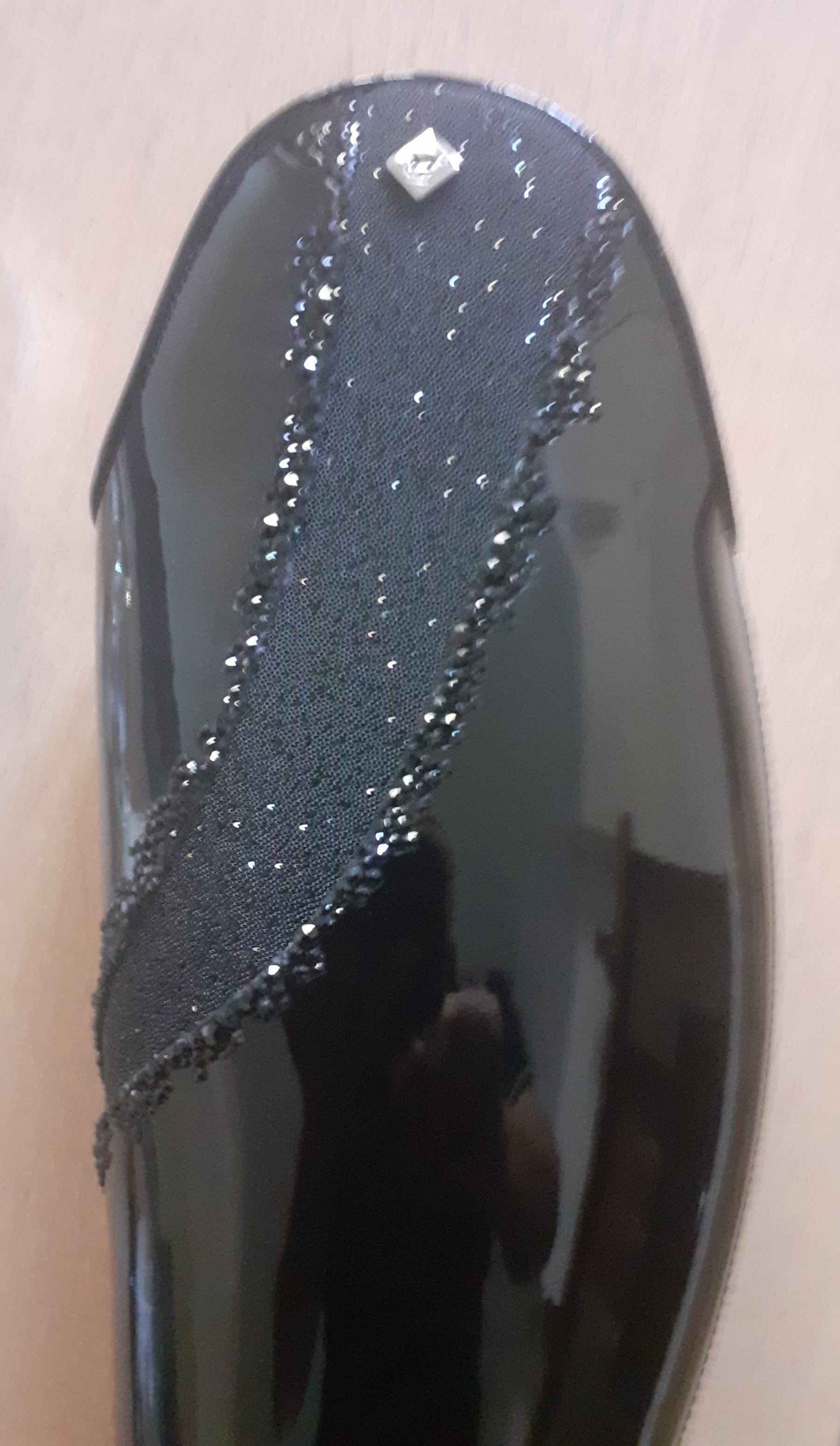 De Niro Bellini Dressurstiefel Helen