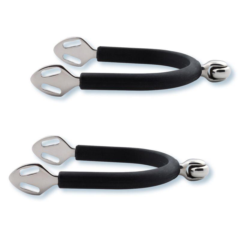 Stübben SEQ soft touch spurs  1153