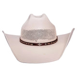American hat makers Austin |  Straw Cowboy Hat