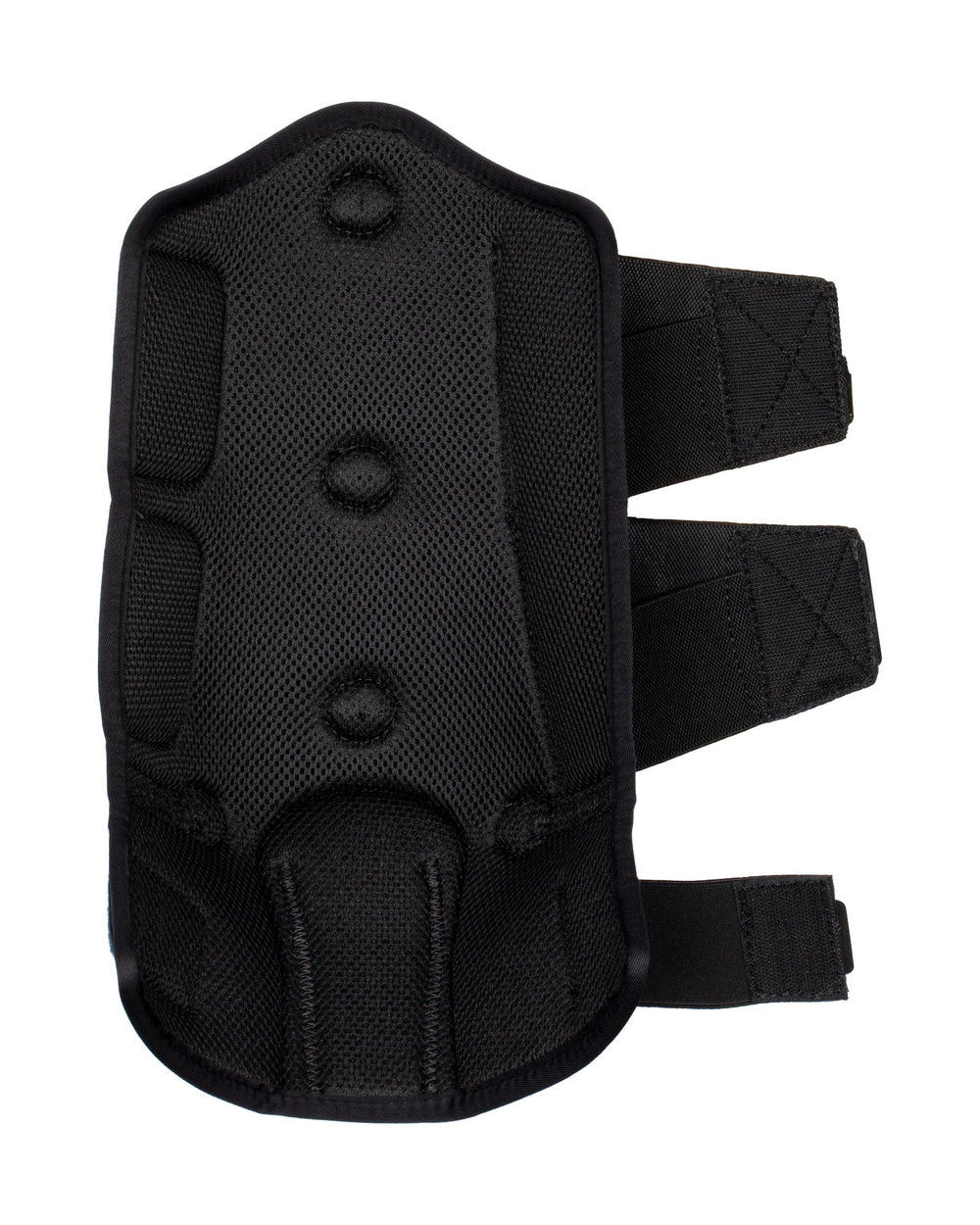 Acavallo magnet care hind boots