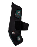 Acavallo magnet care hind boots