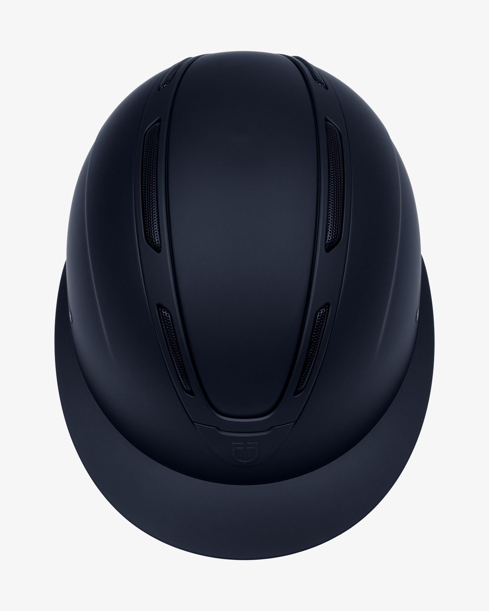 Equestro Unisex Apocalypse helmet with matte shell homologation EN 1384-2023 ETW02015