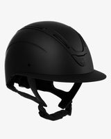 Equestro Unisex Apocalypse helmet with matte shell homologation EN 1384-2023 ETW02015