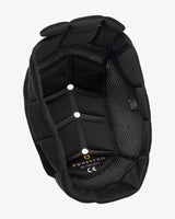 Equestro Helmet padding for Apocalypse ETU02015/2019 and ETW02015/2016/2017/2018