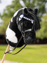 LeMieux hobby horse show hoofdstel
